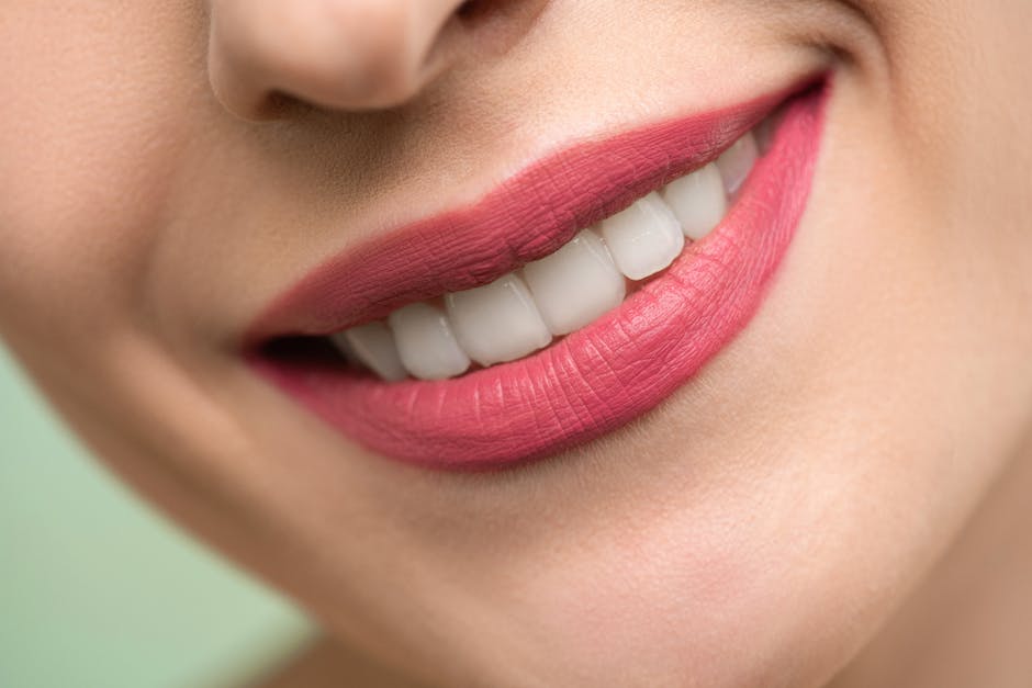 Jak należy dbać o swoje zęby? – najważniejsze zasady