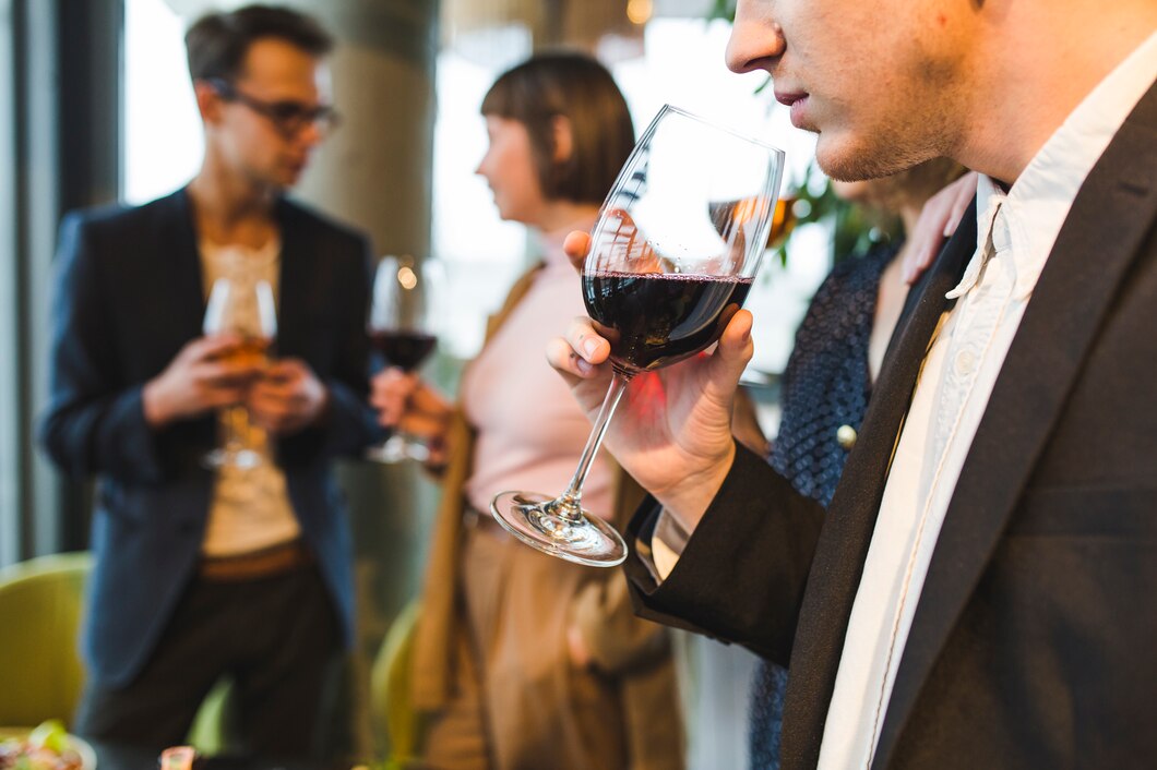 Jak profesjonalne szkolenie może wzbogacić twoje doświadczenia z winem