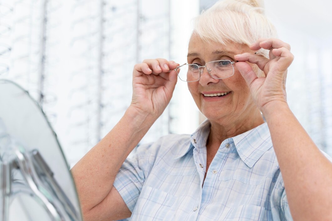 Jak różne metody korekcji wpływają na codzienne funkcjonowanie osób z wadami wzroku?