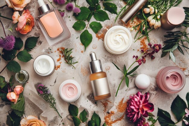 Czy naturalne kosmetyki to dobry wybór dla twojej skóry?