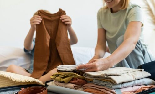 Jak wyrazić swoją osobowość poprzez codzienne stylizacje?