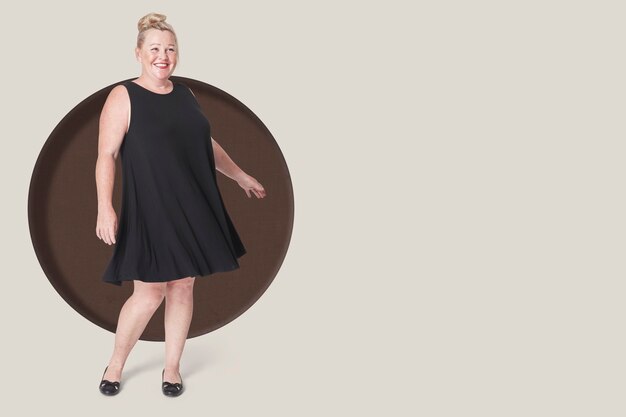 Jak stylowo nosić odzież plus size: poradnik dla kobiet ceniących wygodę i modę?