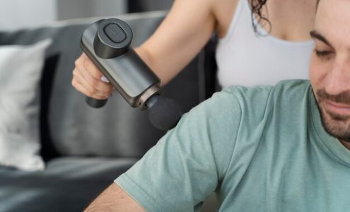Korzyści z masażu sportowego dla aktywnego stylu życia