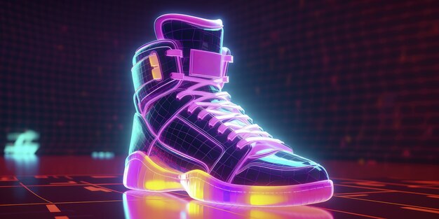 Jak nowoczesne technologie w obuwiu sportowym wpływają na codzienny komfort i styl?