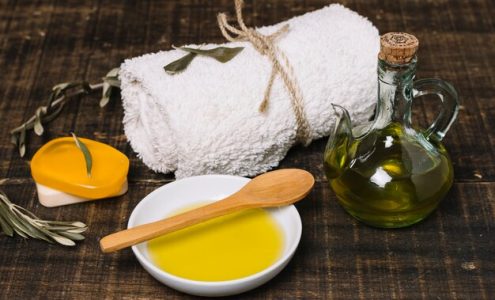 Czy naturalne oleje mogą zastąpić tradycyjne kosmetyki w codziennej pielęgnacji?