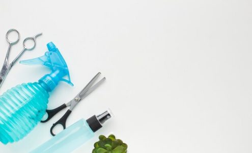 Jak dbać o czystość i higienę w salonie kosmetycznym: kluczowe urządzenia dla profesjonalistów
