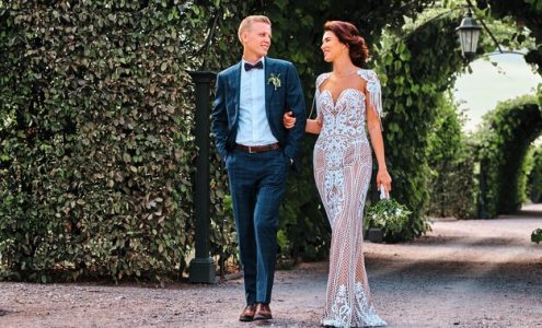 Subtelna Elegancja: Jak Wybrać Stylowy Strój na Ważne Wydarzenie