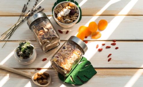 Jak adaptogeny mogą wspierać zdrowy styl życia?