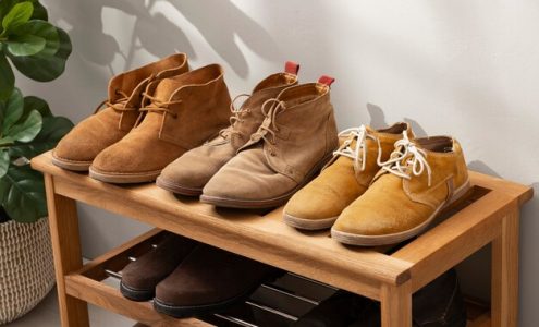 Jak wybrać idealne obuwie na różne okazje?