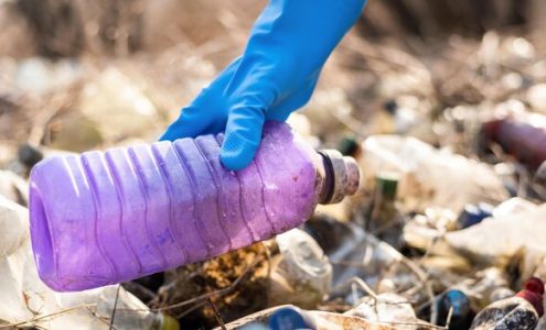 Jakie są najlepsze praktyki w zarządzaniu odpadami weterynaryjnymi?