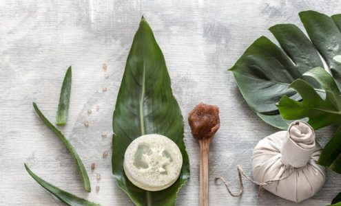 Sekrety skutecznej pielęgnacji skóry z wykorzystaniem adaptogenów.