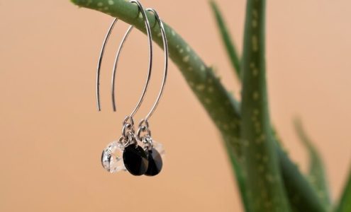 Jak wybrać idealne kolczyki na specjalne okazje?