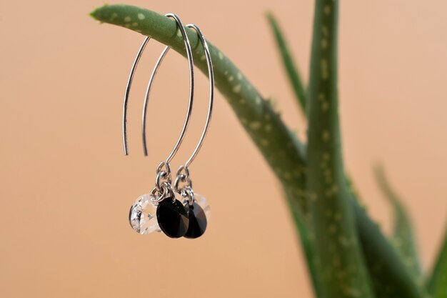 Jak wybrać idealne kolczyki na specjalne okazje?