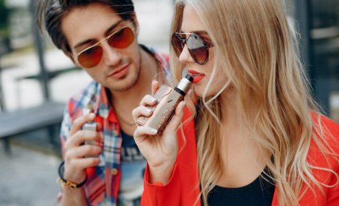 Jak wybrać odpowiedni zestaw do wapowania dla początkujących i zaawansowanych użytkowników?