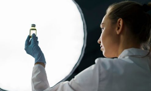 Przyszłość iniekcji toksyny botulinowej w medycynie estetycznej: nowe możliwości i techniki