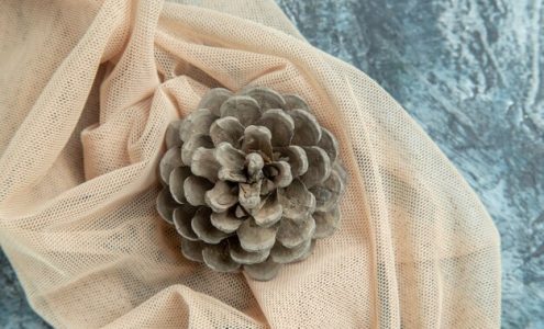 Jak wyrazić elegancję przez wybór odpowiednich tkanin?