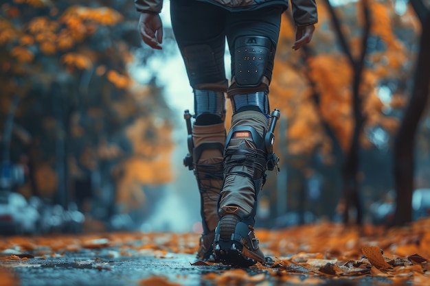 Jak wybrać idealne obuwie taktyczne dla kobiet: Komfort, funkcjonalność i styl w jednym