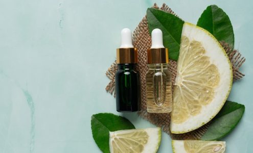 Sekrety naturalnej pielęgnacji: Jak oleje roślinne mogą odmienić Twoją rutynę kosmetyczną
