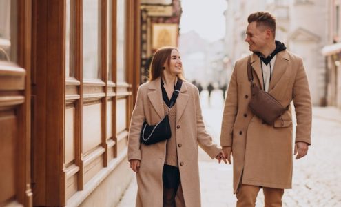 Jak wybrać idealny płaszcz na każdą okazję?