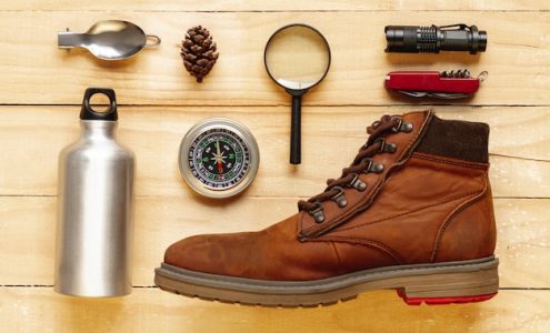 Jak wybrać idealne buty trekkingowe na górskie wędrówki?