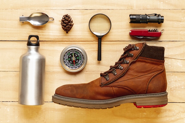 Jak wybrać idealne buty trekkingowe na górskie wędrówki?