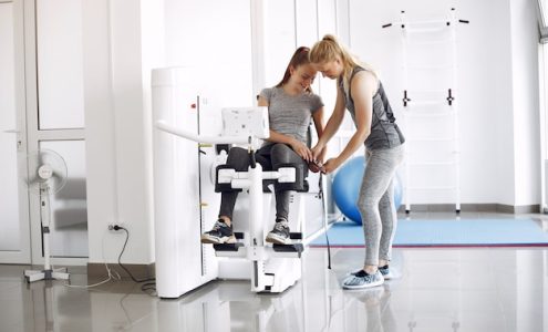 Jak nowoczesne metody leczenia ortopedycznego mogą poprawić jakość życia pacjentów?