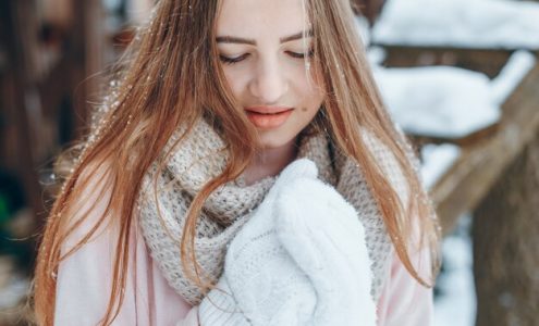 Jakie są sekrety skutecznej pielęgnacji skóry w okresie zimowym?